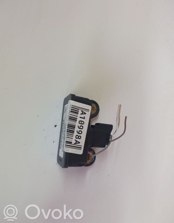 Renault Scenic III -  Grand scenic III Sensore di imbardata accelerazione ESP 