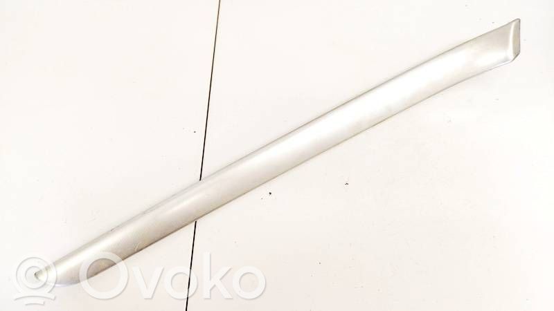 Audi A4 S4 B6 8E 8H Altro elemento di rivestimento della portiera anteriore 