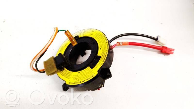 Mitsubishi Carisma Inel glisant airbag (inel SRS) 