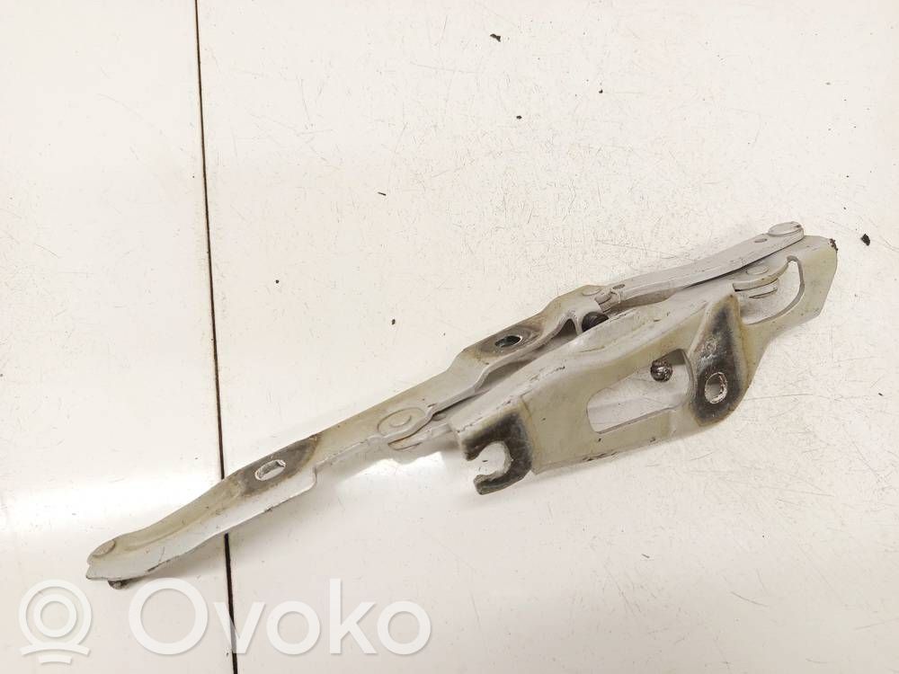 BMW 3 E90 E91 Scharnier Heckklappe Kofferraumdeckel 