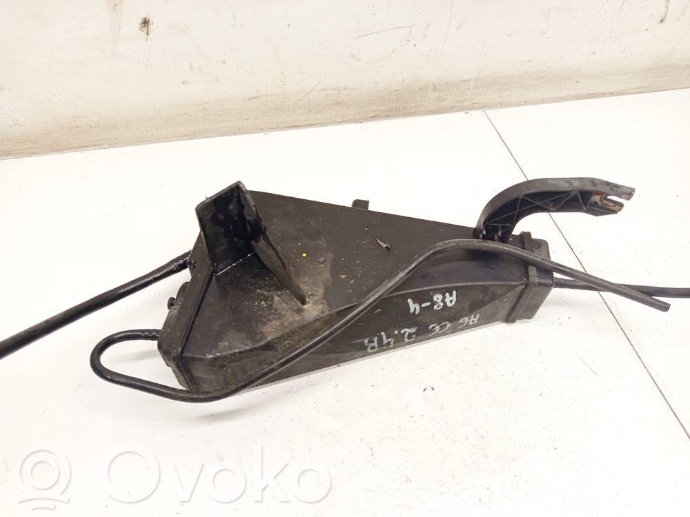Aktivkohlefilter   4F0201803E,4F0201803E,4F0201803E