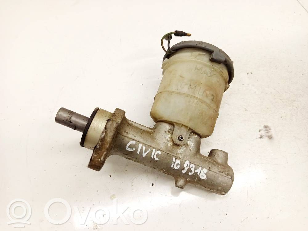 Honda Accord Master brake cylinder 