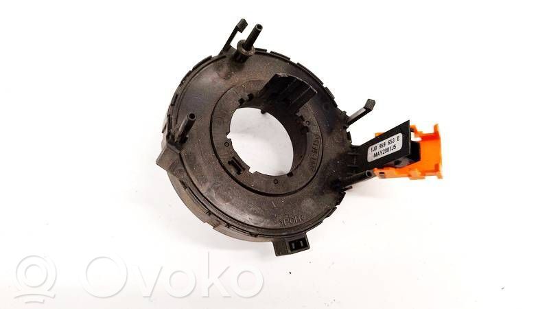 Skoda Superb B5 (3U) Innesco anello di contatto dell’airbag (anello SRS)