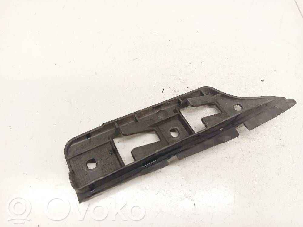 Volkswagen Golf V Staffa di rinforzo montaggio del paraurti anteriore 