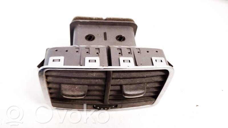 Audi A6 S6 C6 4F Grilă ventilație centrală 