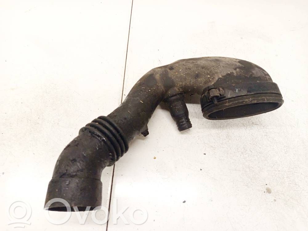 BMW X3 E83 Conductă/furtun admisie aer 