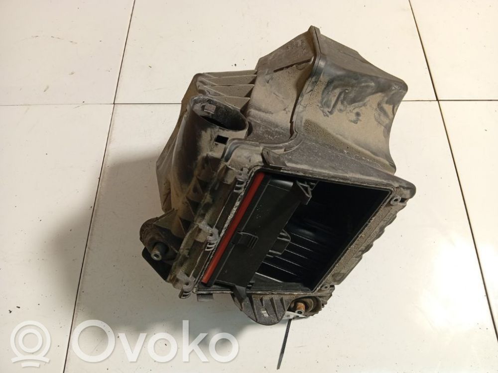 Mercedes-Benz B W245 Boîtier de filtre à air