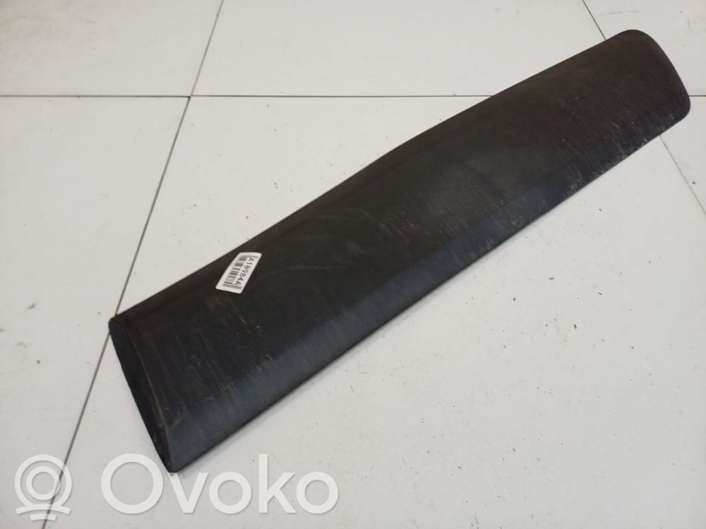 Peugeot Partner Rivestimento portiera posteriore (modanatura) 