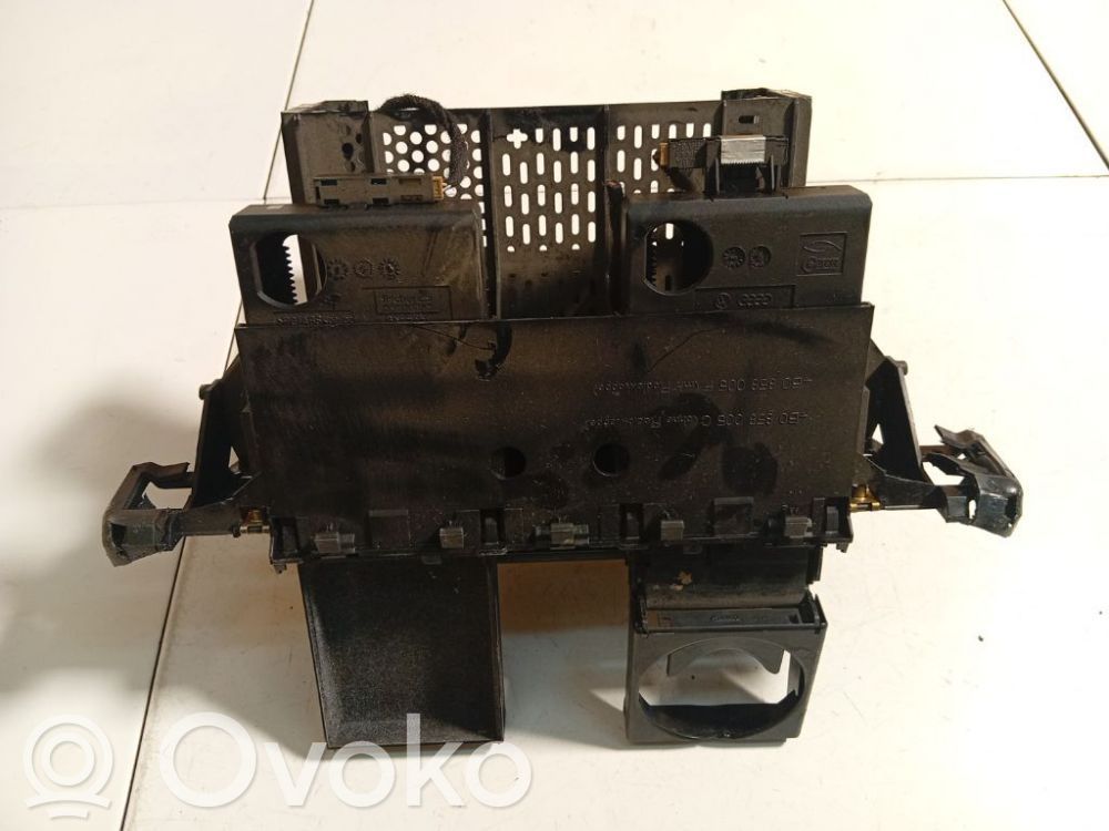 Audi A6 S6 C5 4B Mukiteline 