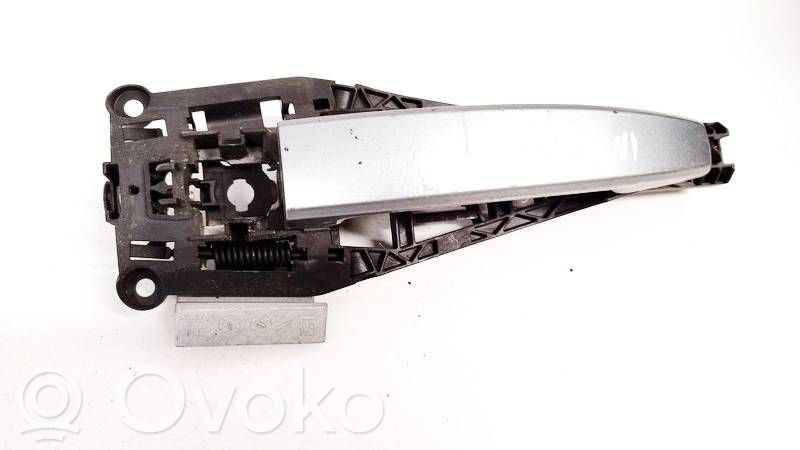 Opel Insignia A Maniglia esterna per portiera anteriore 