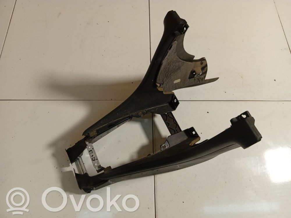 Audi A6 S6 C5 4B Console centrale 