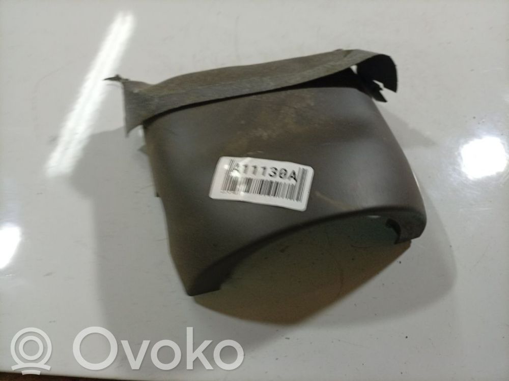 Audi A6 S6 C6 4F Capac coloană direcție 