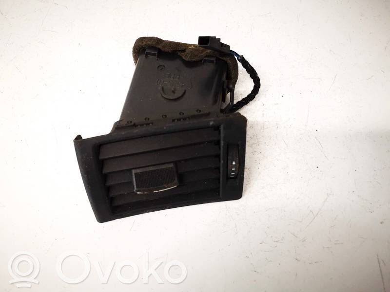 Audi A4 S4 B7 8E 8H Grilă ventilație centrală 