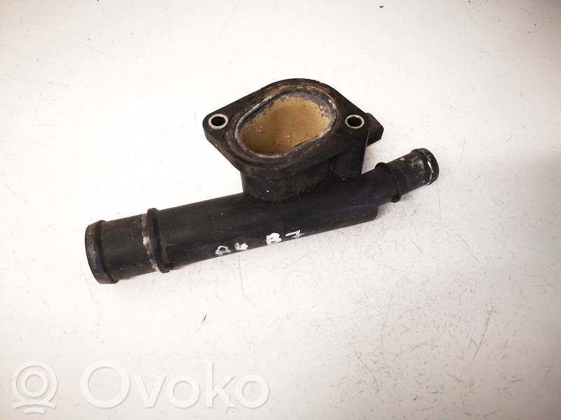 Audi A6 S6 C6 4F Conductă/furtun lichid de răcire motor 