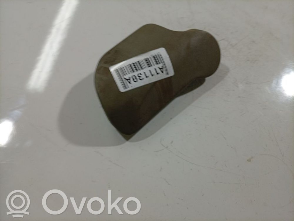 Audi A6 S6 C6 4F Poignée, déverrouillage du capot moteur