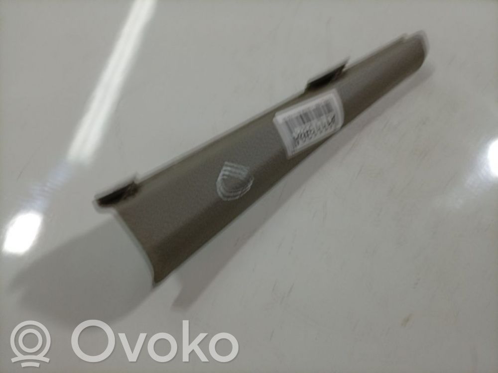 Audi A6 S6 C6 4F Altro elemento di rivestimento della portiera posteriore 