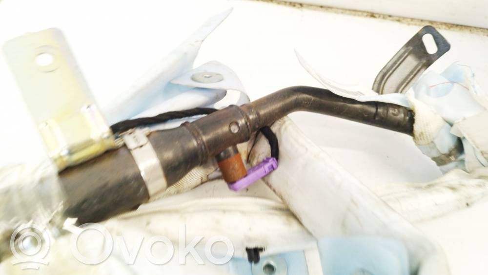 Audi A3 S3 8P Airbag da tetto 
