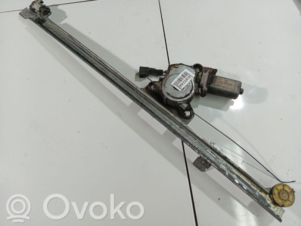 Fiat Ducato Silnik regulatora szyby drzwi przednich 