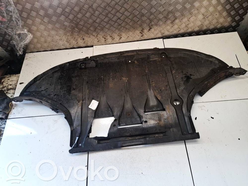 Audi A6 S6 C6 4F Osłona dolna silnika 