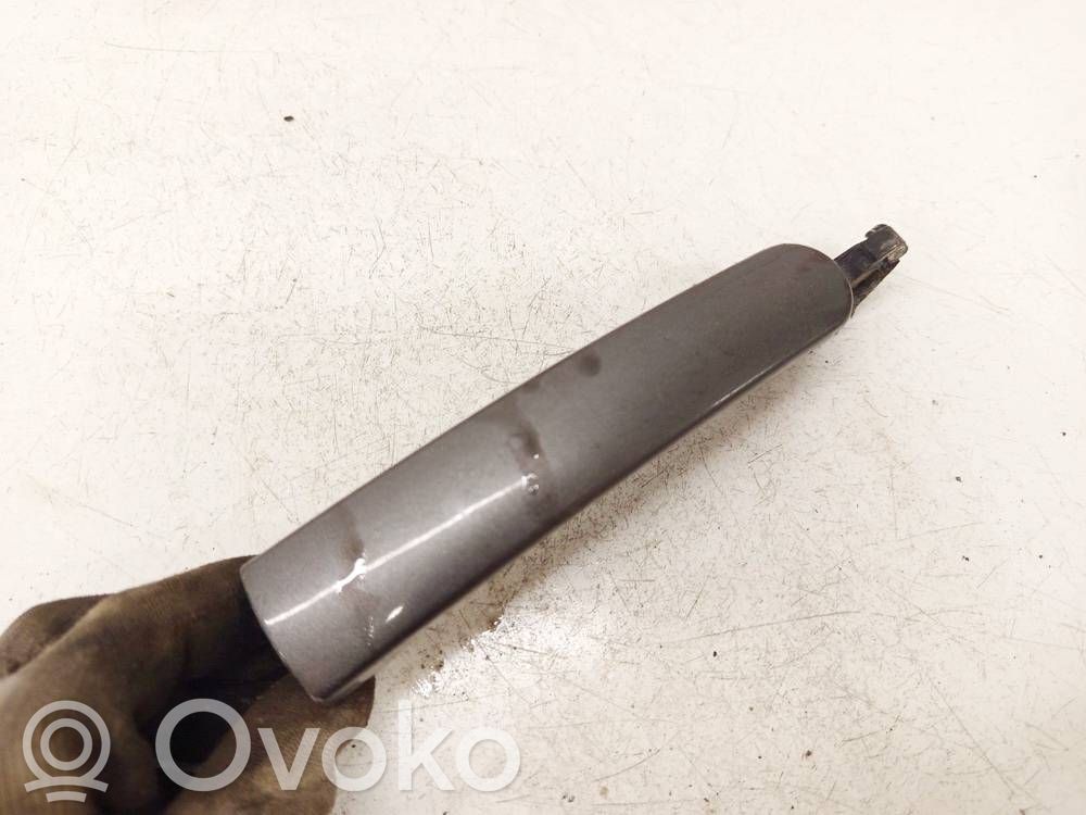Skoda Superb B5 (3U) Maniglia esterna per portiera anteriore