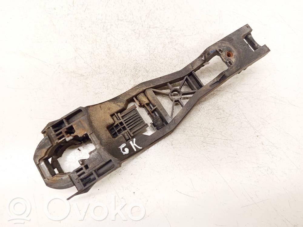 Skoda Superb B5 (3U) Maniglia esterna per portiera anteriore