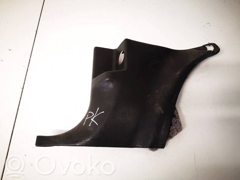 Daihatsu Sirion Alte piese de interior 