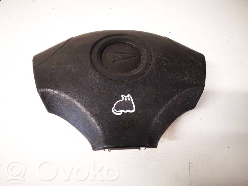 Daihatsu Sirion Airbag volan 