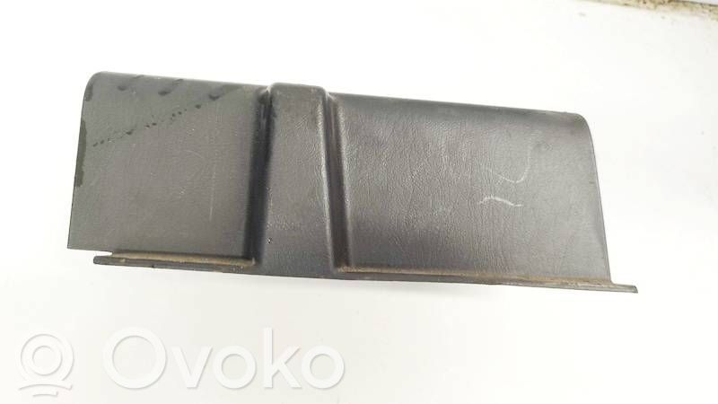 Toyota Corolla Verso E121 Alte piese de interior 