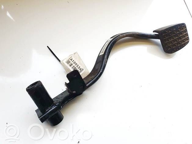 Saab 9-3 Ver2 Kytkinpoljin 