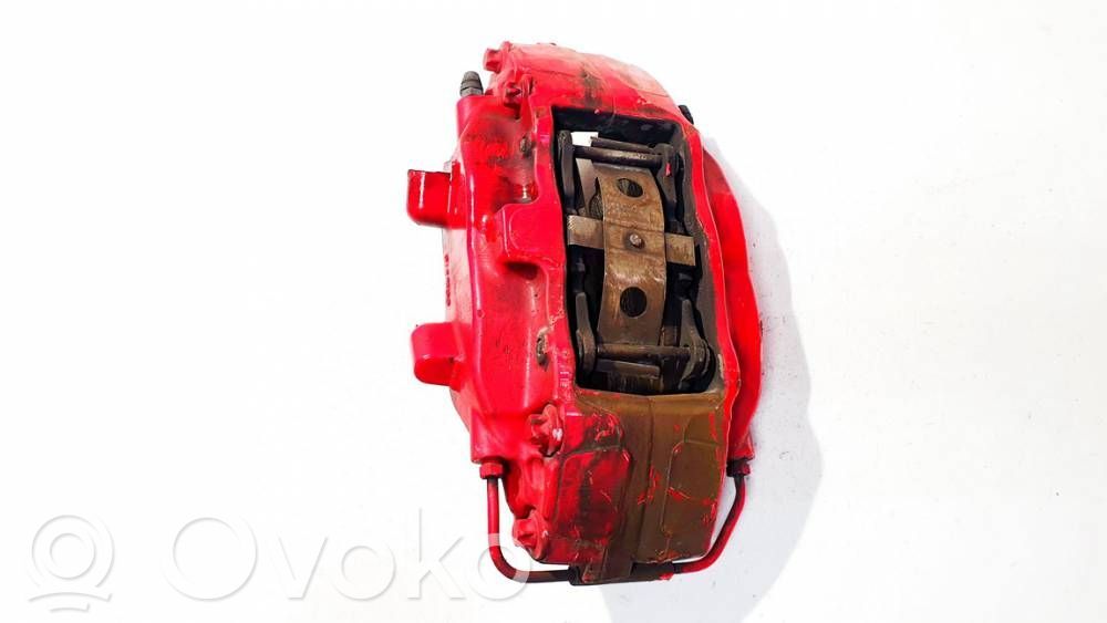 Bremssattel vorne
