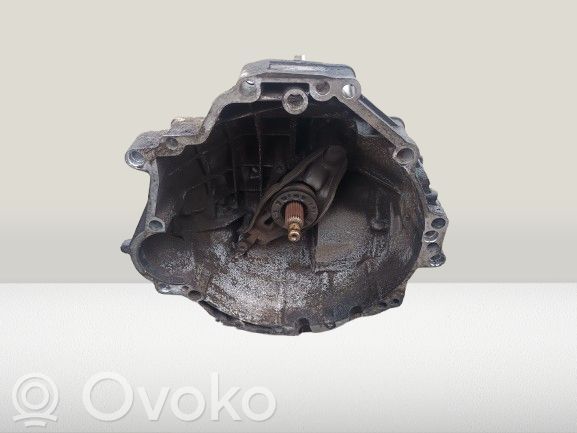 Audi A6 S6 C6 4F Scatola del cambio manuale a 5 velocità 