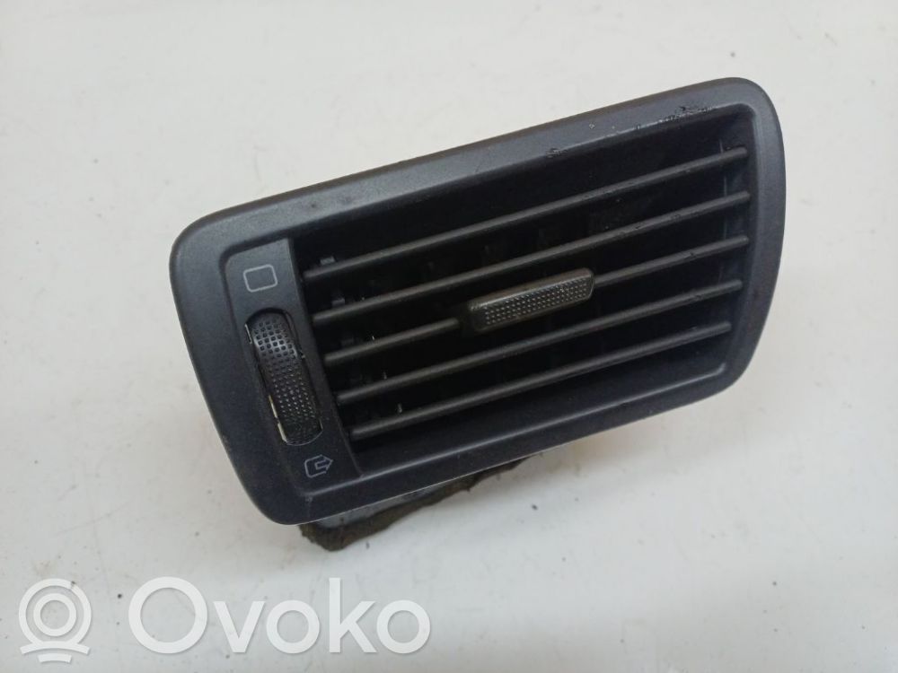 Citroen C8 Grilă ventilație centrală