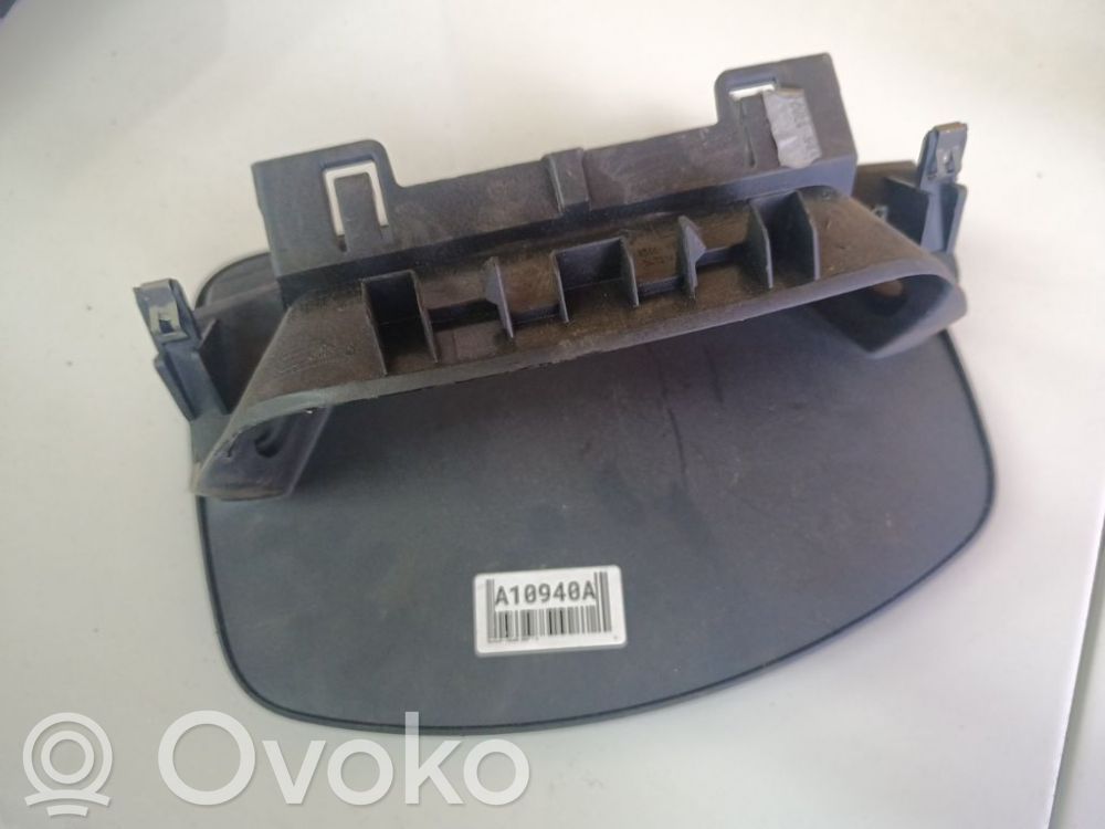 Renault Laguna II Screen/display/small screen 
