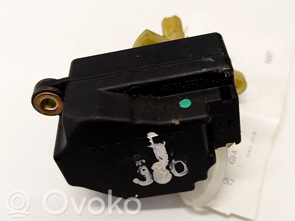 Volvo S80 Motorino attuatore aria 