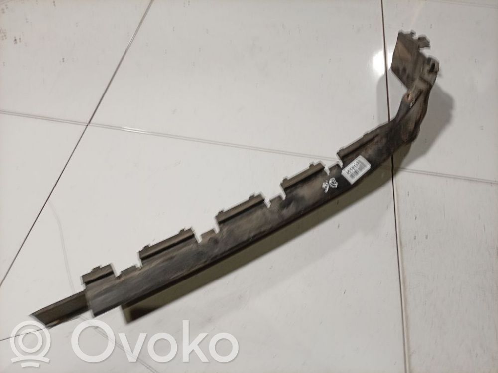 Fiat Grande Punto Staffa di rinforzo montaggio del paraurti posteriore 
