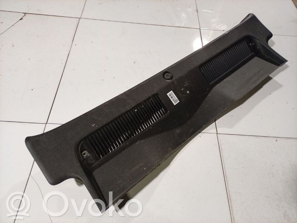 Fiat Grande Punto Altro elemento di rivestimento bagagliaio/baule