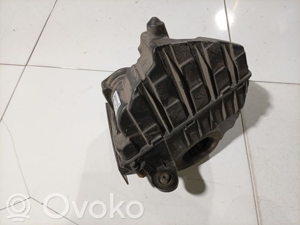 Renault Scenic III - Grand scenic III Cutie filtru aer