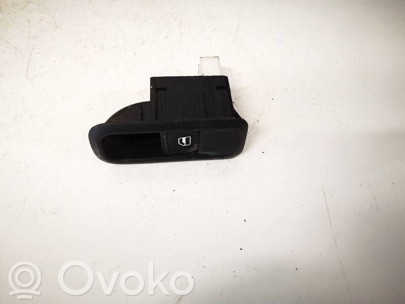 Skoda Roomster (5J) Interruttore di controllo dell’alzacristalli elettrico 