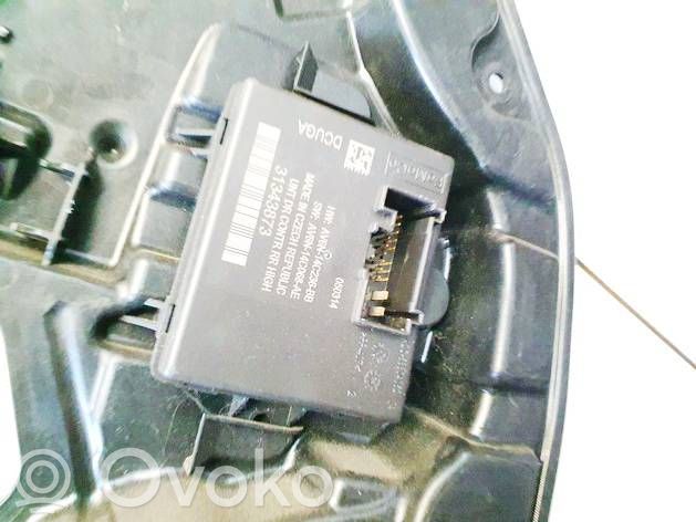 Oven ohjainlaite/moduuli   31343873,AV6N14C236BB,31343873,AV6N14C236BB