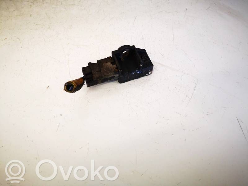 Honda CR-V Sensore d’urto/d'impatto apertura airbag 