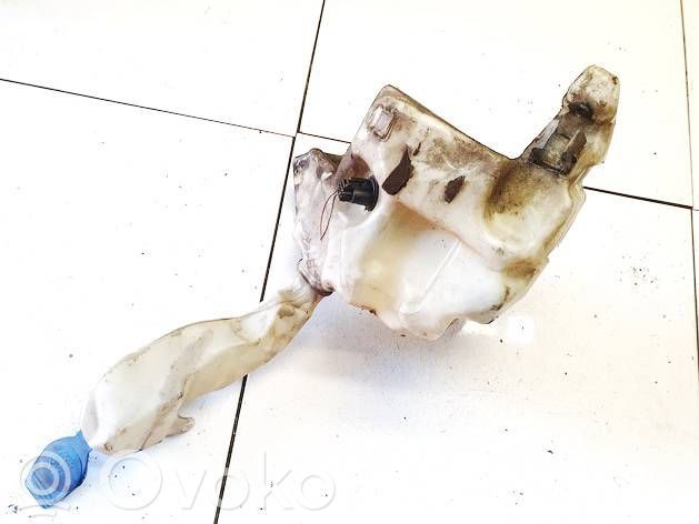 Volkswagen PASSAT B5.5 Zbiornik płynu do spryskiwaczy szyby przedniej / czołowej 