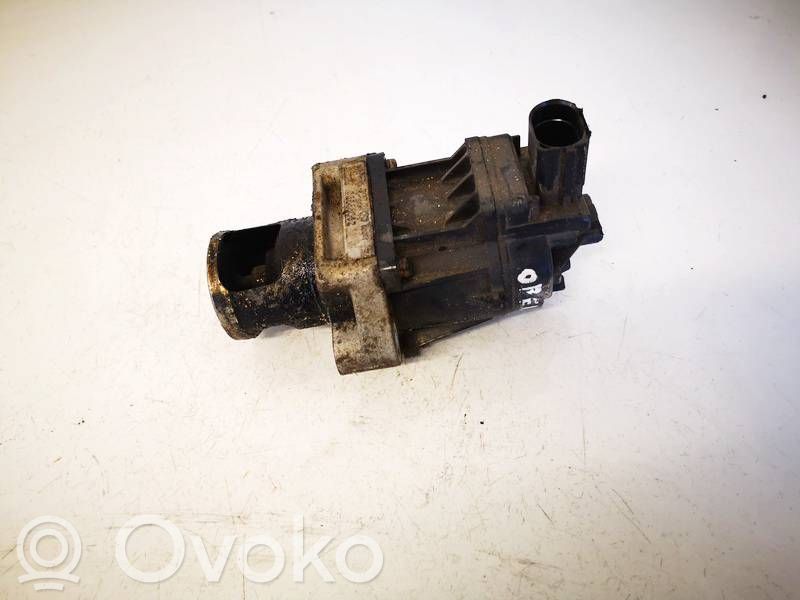 Opel Insignia A Supapă EGR 