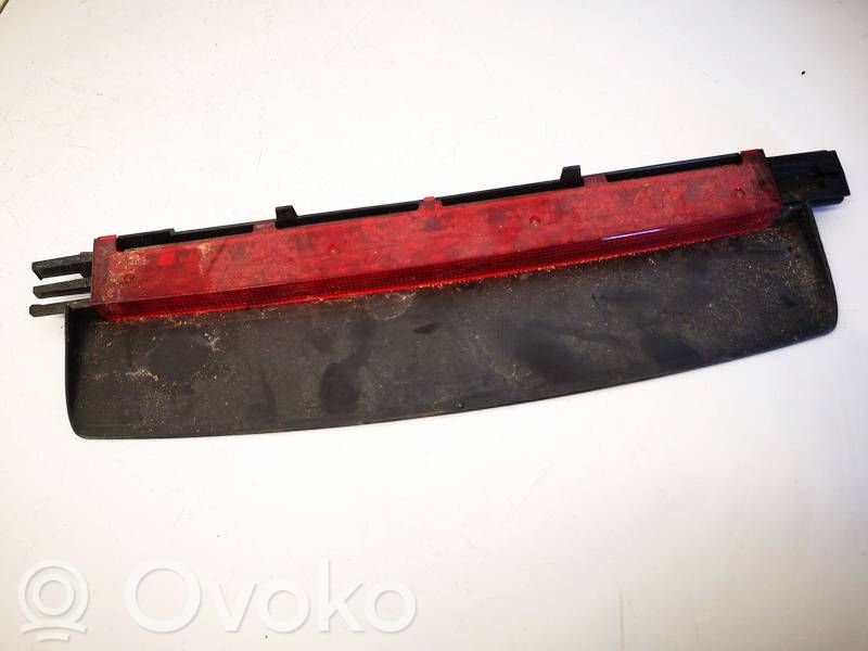 Audi A6 S6 C6 4F Luce d’arresto centrale/supplementare 