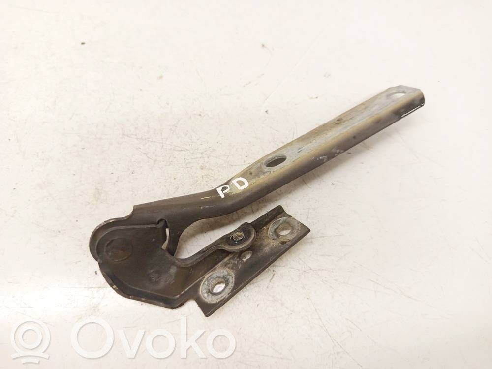 Skoda Superb B5 (3U) Cerniere del vano motore/cofano 