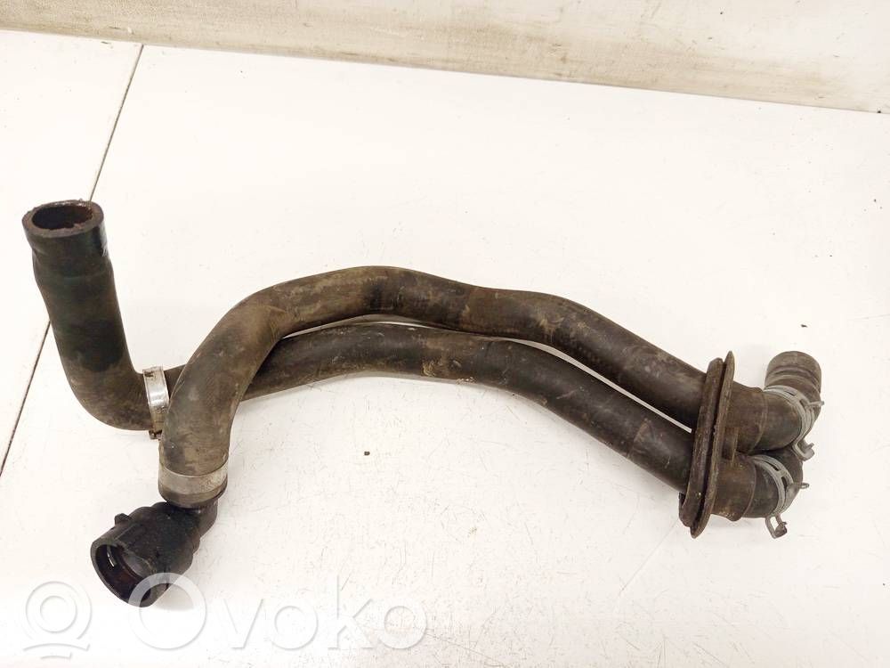 Skoda Superb B5 (3U) Conductă/furtun lichid de răcire motor 