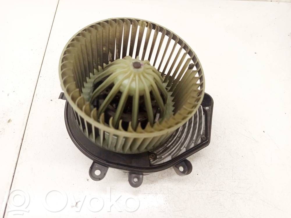 Skoda Superb B5 (3U) Ventola riscaldamento/ventilatore abitacolo