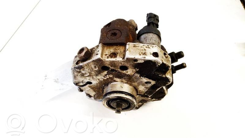 Volvo S60 Pompa wtryskowa wysokiego ciśnienia 