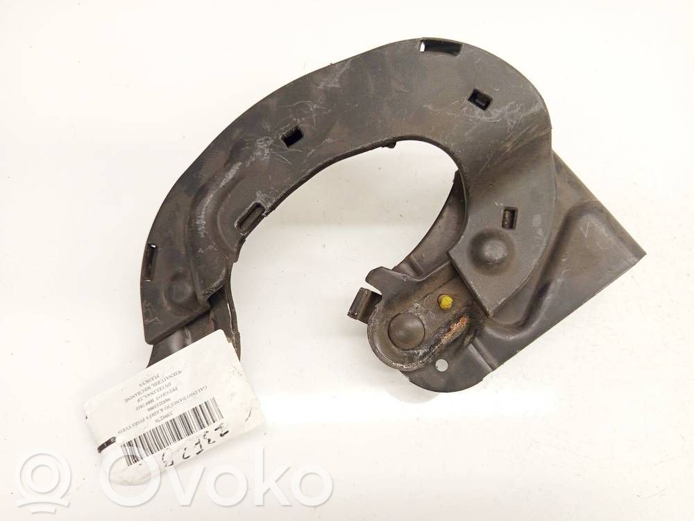 Peugeot 3008 I Cerniera portellone posteriore/bagagliaio 