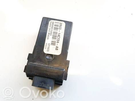 Land Rover Range Rover Sport L320 Alte unități/module de control 