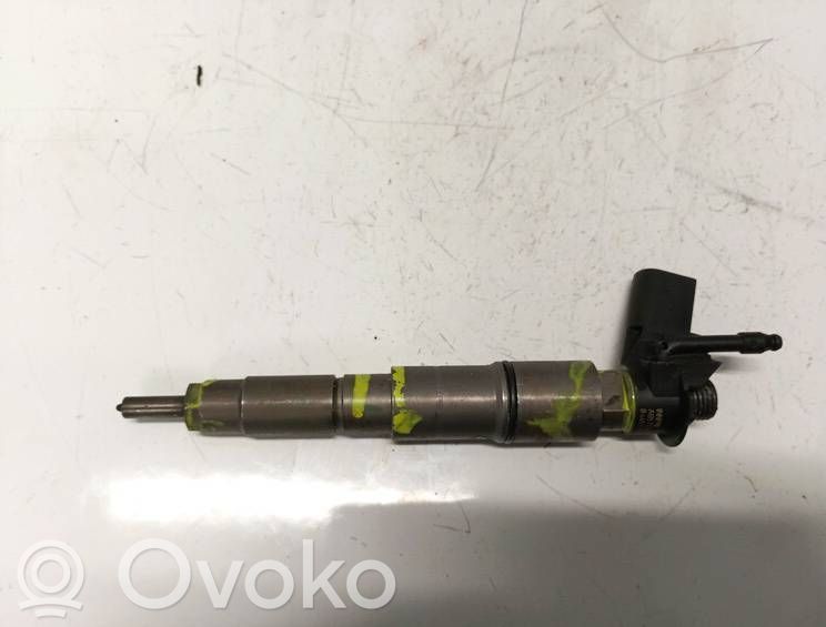 BMW 7 E65 E66 Inyector de combustible 